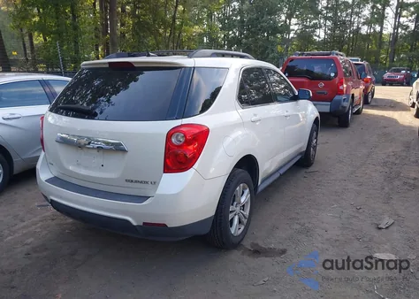 2014 Chevrolet Equinox 2Lt from USA, damaged, VIN 1GNFLGEK8EZ128940